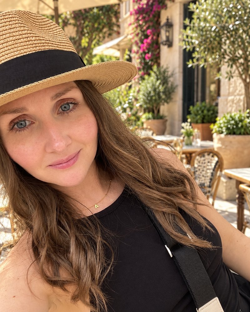 Lucy Barker, Co-Founder and Director of BDM4U